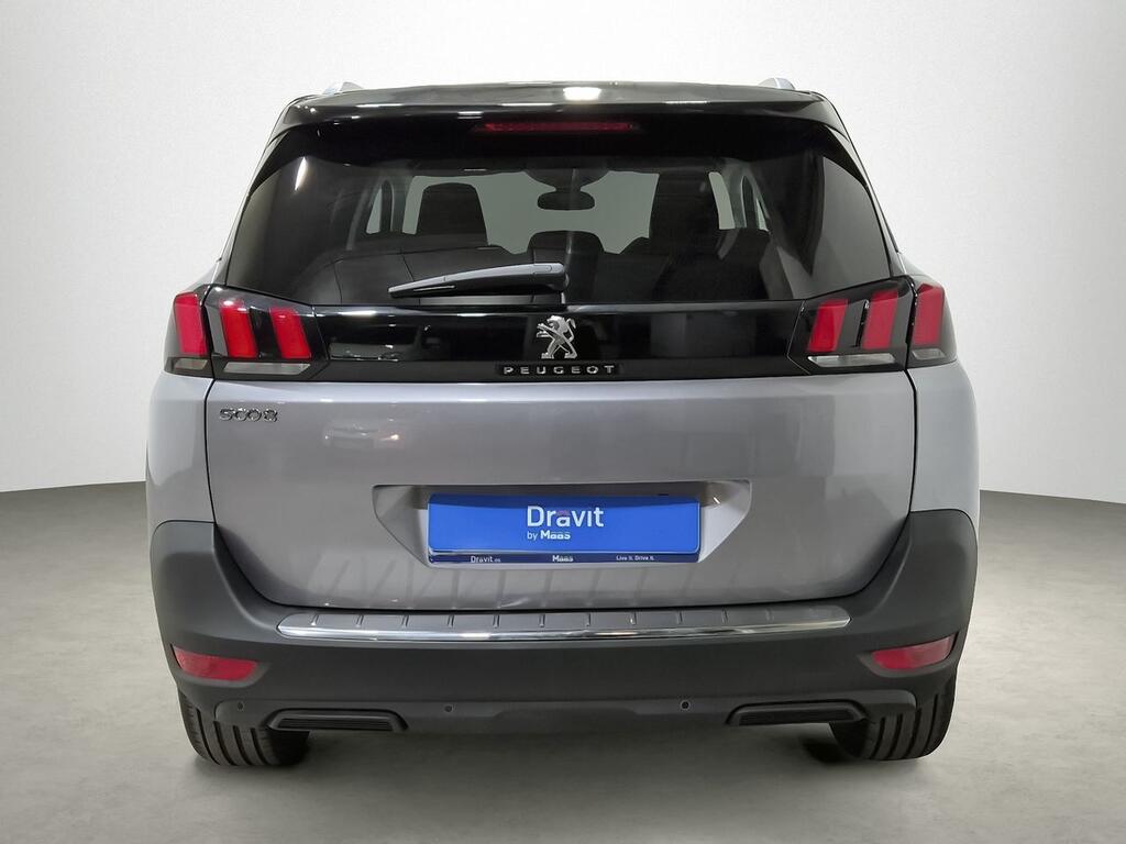 Peugeot 5008 1.5 BlueHDi 96kW (130CV) S&S Allure 5
