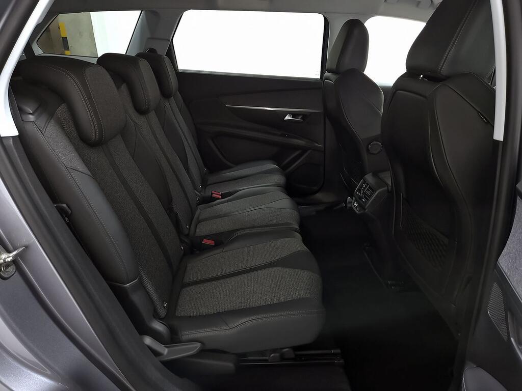 Peugeot 5008 1.5 BlueHDi 96kW (130CV) S&S Allure 8