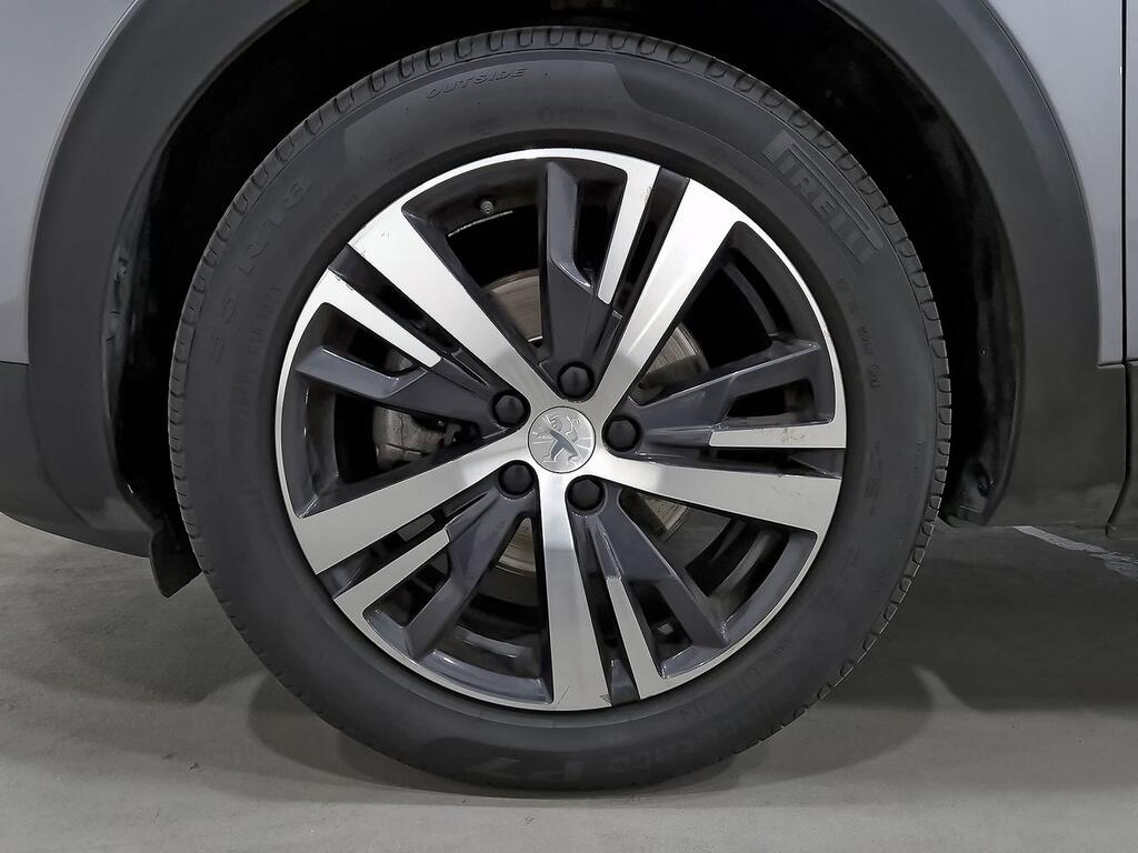 Peugeot 5008 1.5 BlueHDi 96kW (130CV) S&S Allure 12