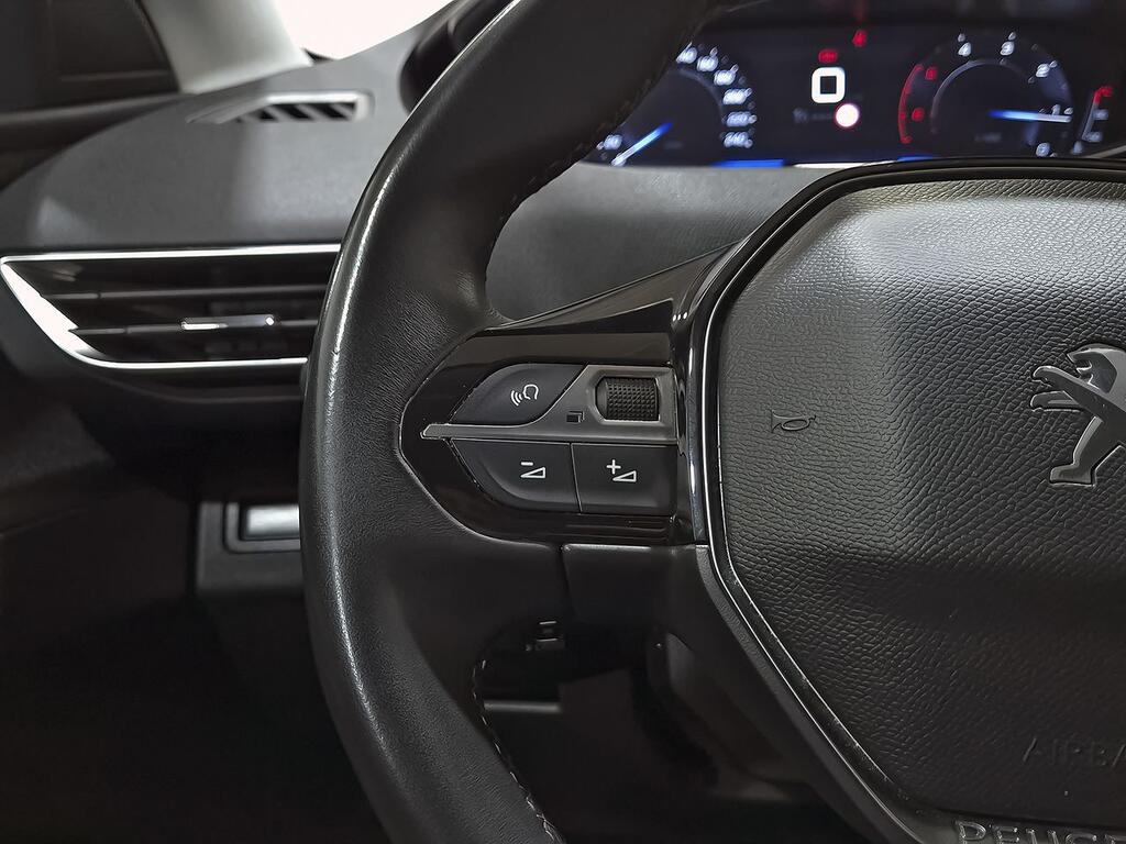 Peugeot 5008 1.5 BlueHDi 96kW (130CV) S&S Allure 18