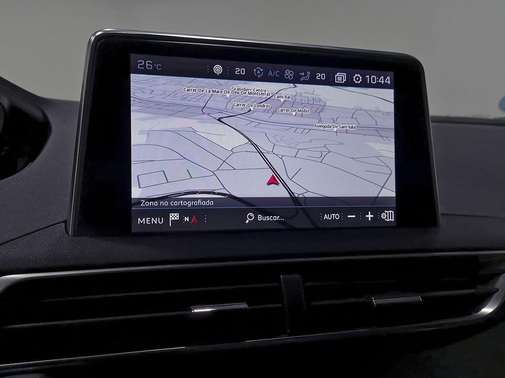 Peugeot 5008 1.5 BlueHDi 96kW (130CV) S&S Allure 23