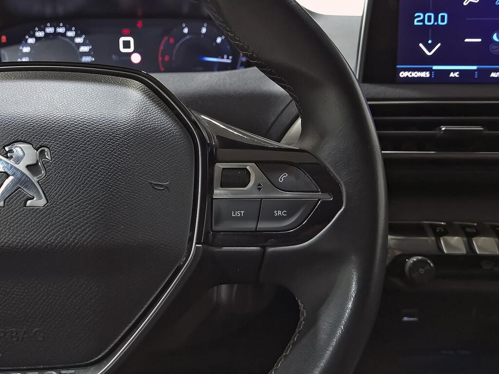 Peugeot 5008 1.5 BlueHDi 96kW (130CV) S&S Allure 20