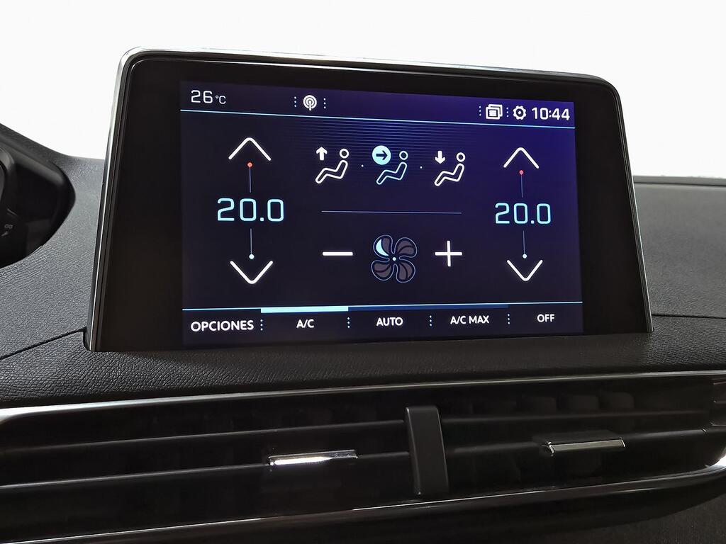 Peugeot 5008 1.5 BlueHDi 96kW (130CV) S&S Allure 22