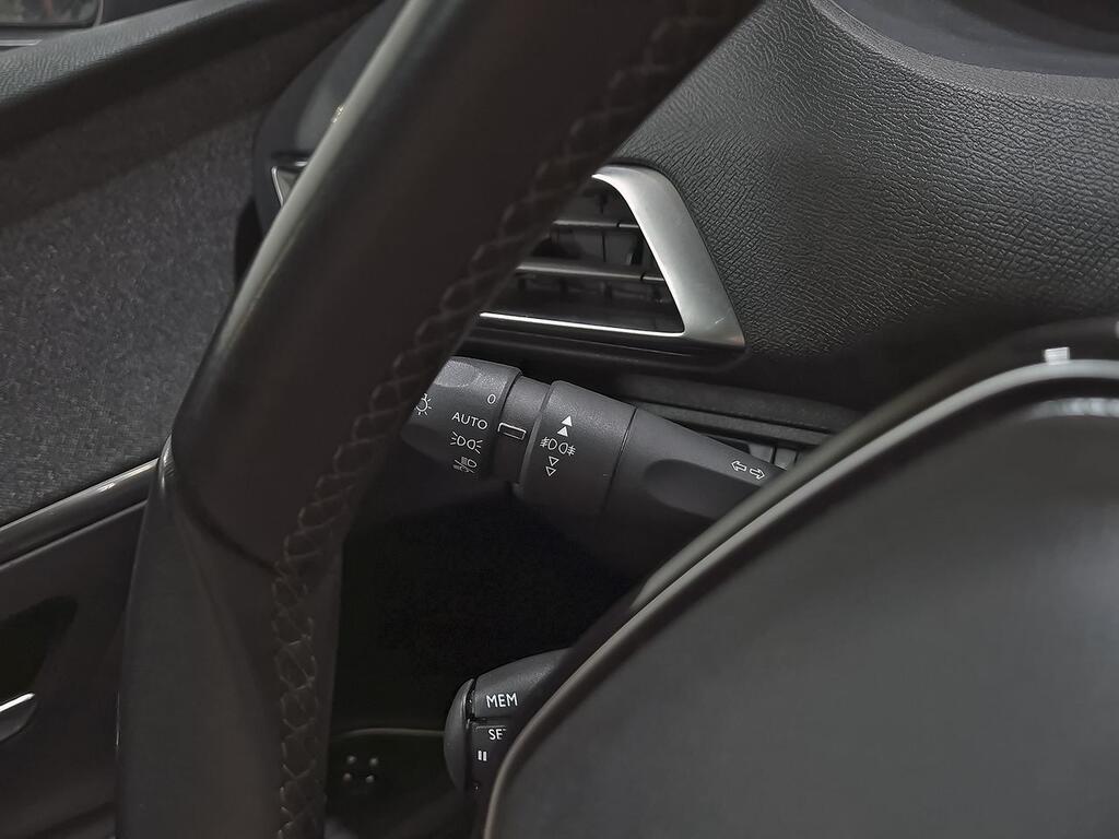 Peugeot 5008 1.5 BlueHDi 96kW (130CV) S&S Allure 14