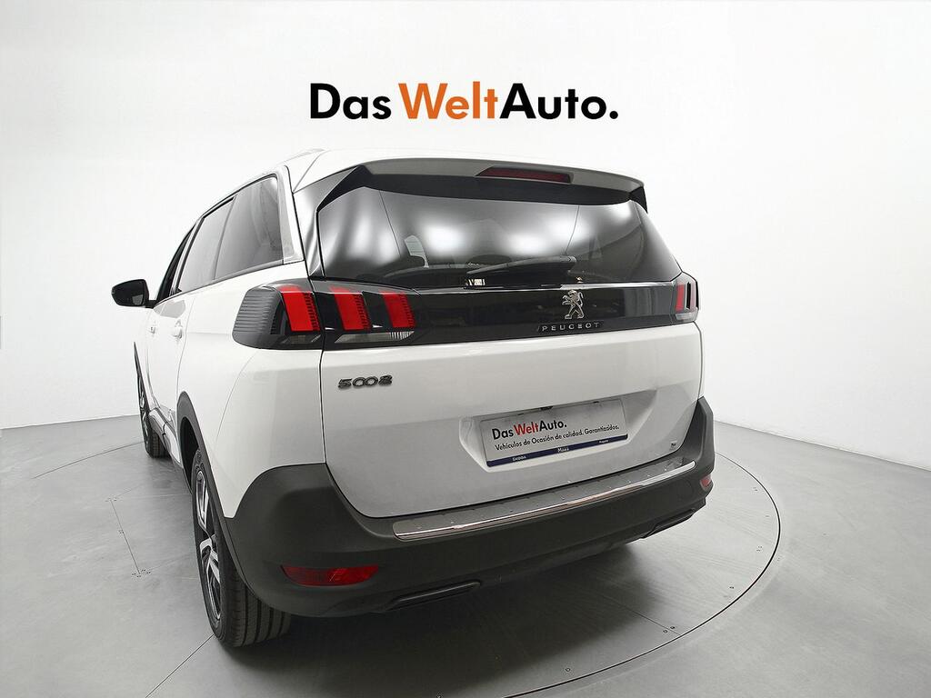 Peugeot 5008 1.5 BlueHDi 96kW (130CV) S&S Allure 2