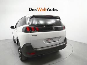 Peugeot 5008 1.5 BlueHDi 96kW (130CV) S&S Allure