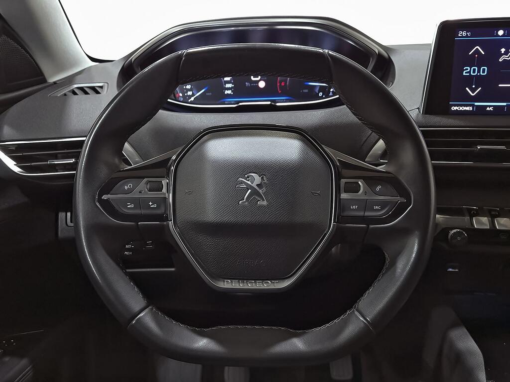 Peugeot 5008 1.5 BlueHDi 96kW (130CV) S&S Allure 19