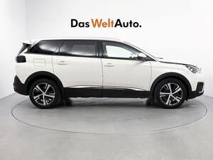 Peugeot 5008 1.5 BlueHDi 96kW (130CV) S&S Allure