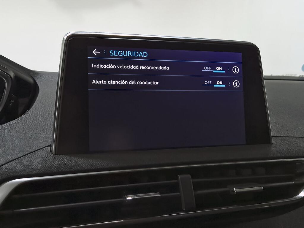 Peugeot 5008 1.5 BlueHDi 96kW (130CV) S&S Allure 22