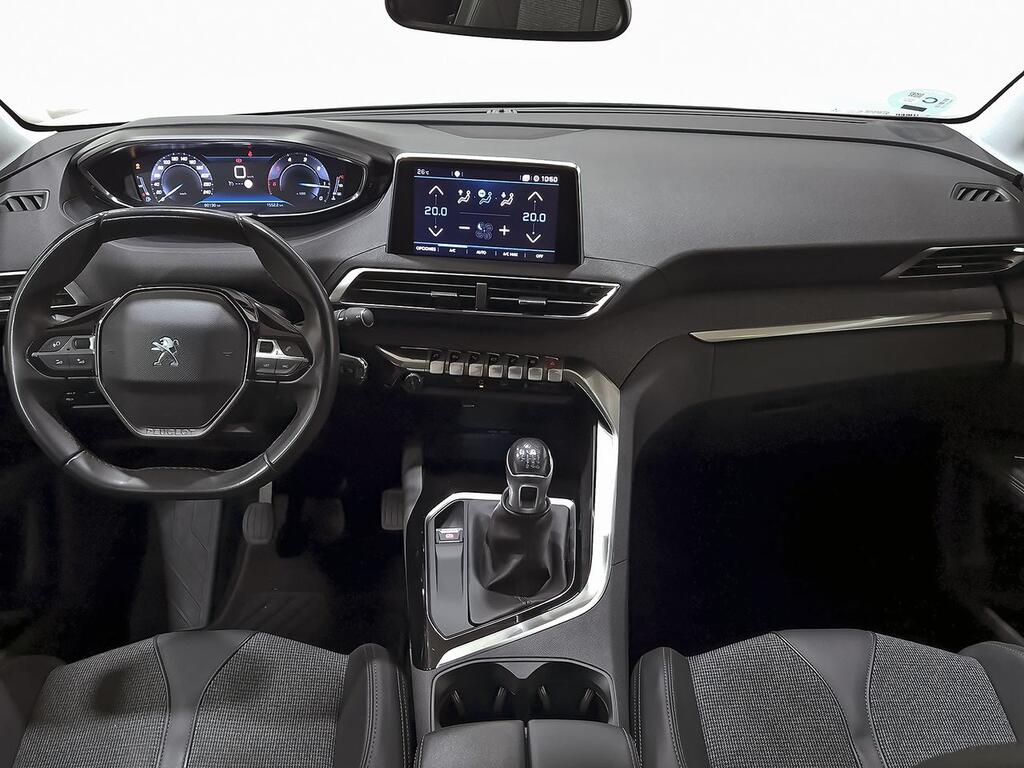 Peugeot 5008 1.5 BlueHDi 96kW (130CV) S&S Allure 6