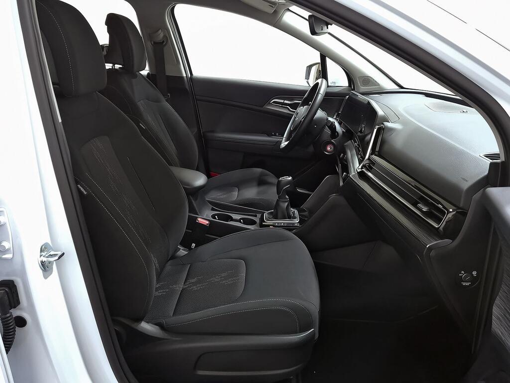 Kia Sportage 1.6 T-GDi MHEV 118kW (160CV) Drive 17″ 7