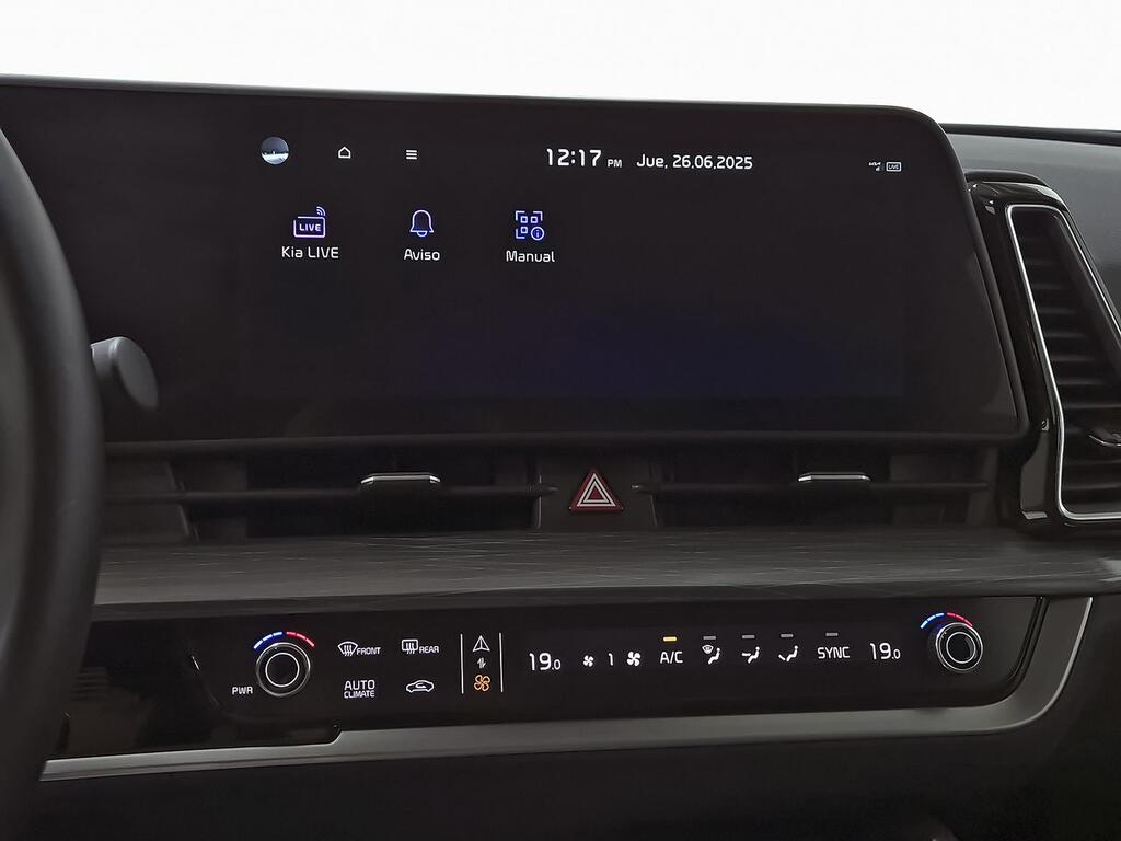 Kia Sportage 1.6 T-GDi MHEV 118kW (160CV) Drive 17″ 30