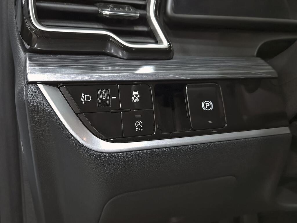 Kia Sportage 1.6 T-GDi MHEV 118kW (160CV) Drive 17″ 12