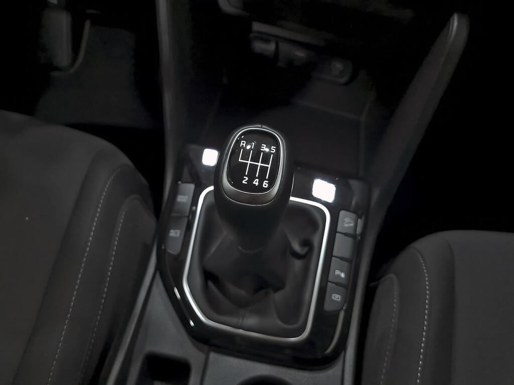 Kia Sportage 1.6 T-GDi MHEV 118kW (160CV) Drive 17″ 33