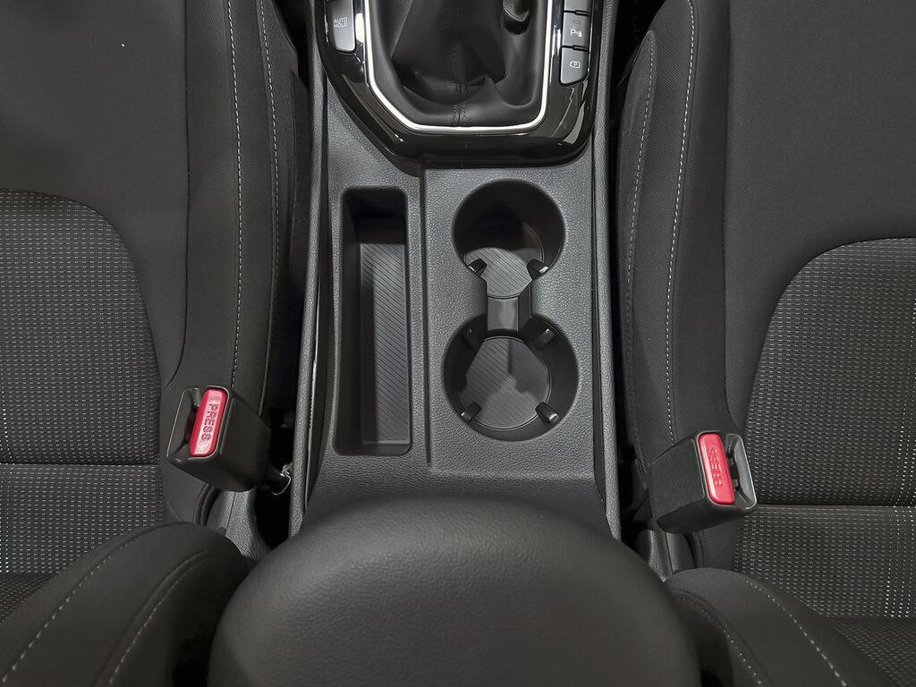 Kia Sportage 1.6 T-GDi MHEV 118kW (160CV) Drive 17″ 36