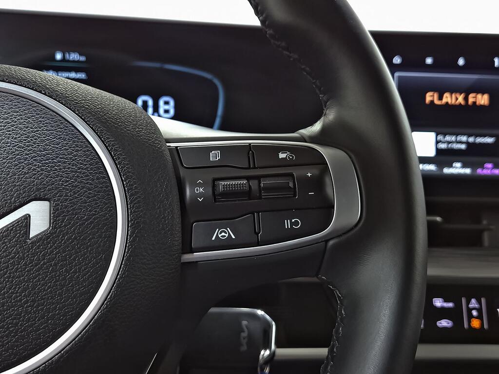 Kia Sportage 1.6 T-GDi MHEV 118kW (160CV) Drive 17″ 17