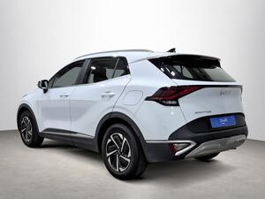 Kia Sportage 1.6 T-GDi MHEV 118kW (160CV) Drive 17″