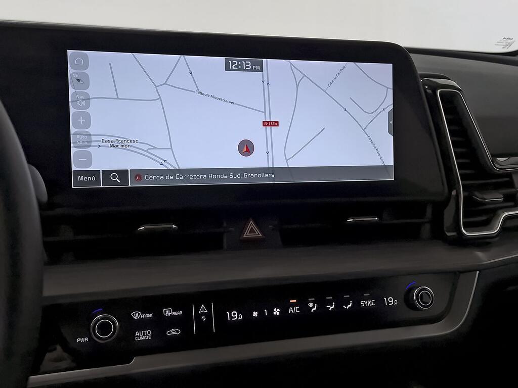 Kia Sportage 1.6 T-GDi MHEV 118kW (160CV) Drive 17″ 20