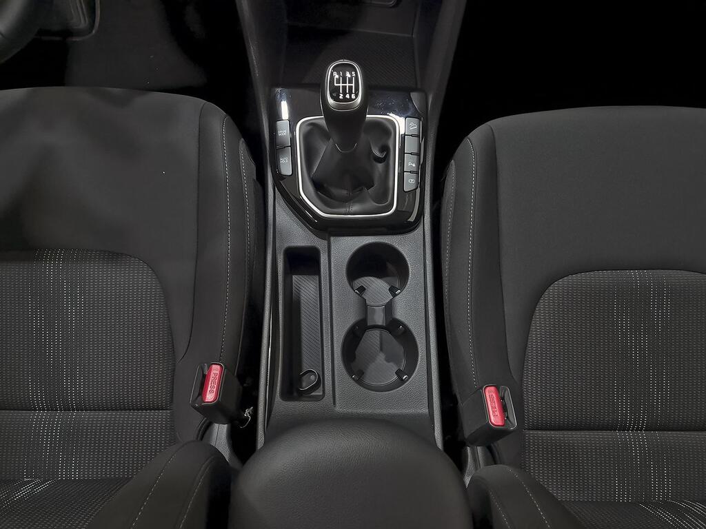 Kia Sportage 1.6 T-GDi MHEV 118kW (160CV) Drive 17″ 32