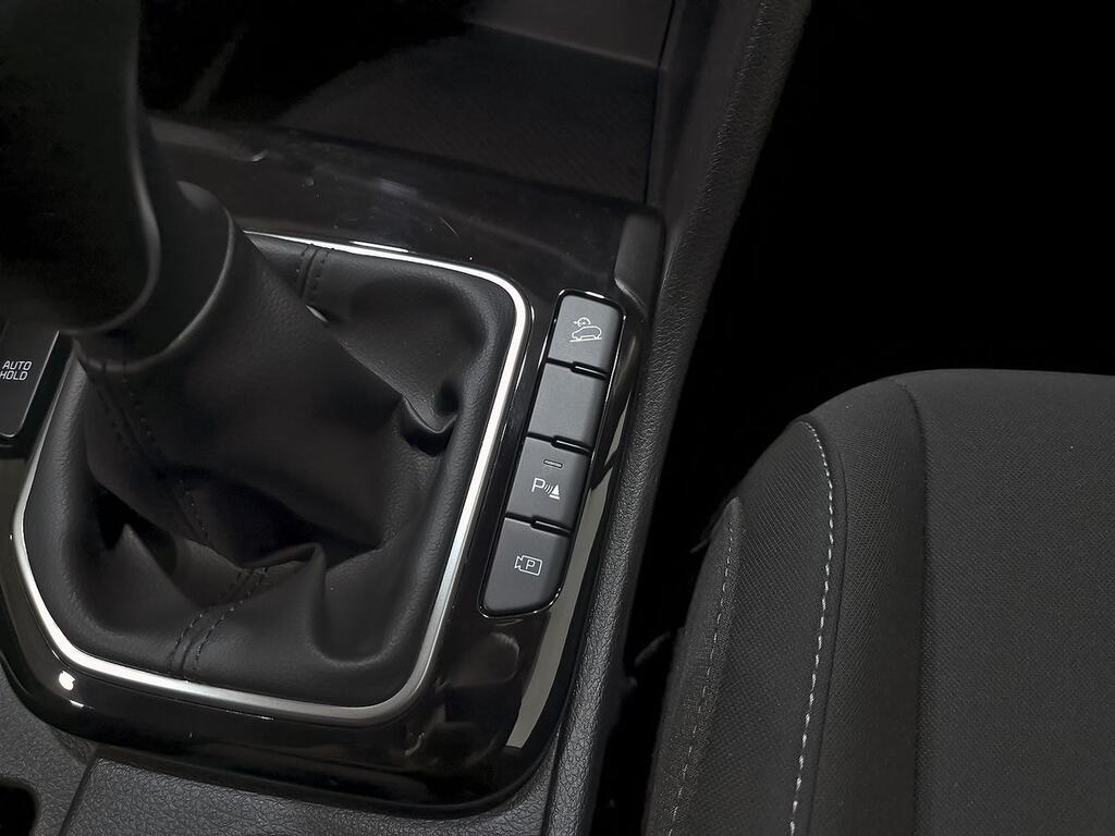 Kia Sportage 1.6 T-GDi MHEV 118kW (160CV) Drive 17″ 35