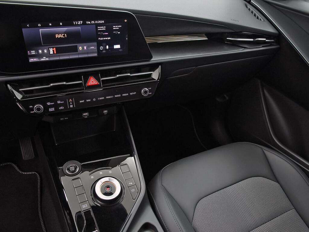 Kia Niro 1.6 GDi HEV 95kW (129CV) Drive 11