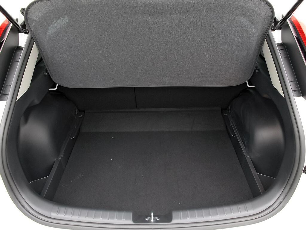 Kia Niro 1.6 GDi HEV 95kW (129CV) Drive 9