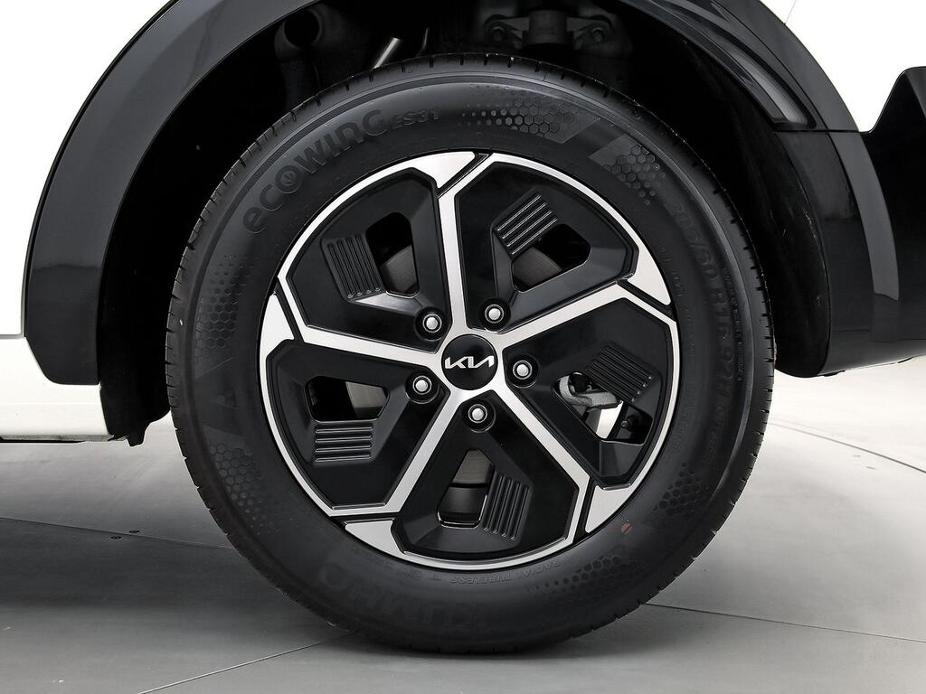 Kia Niro 1.6 GDi HEV 95kW (129CV) Drive 10