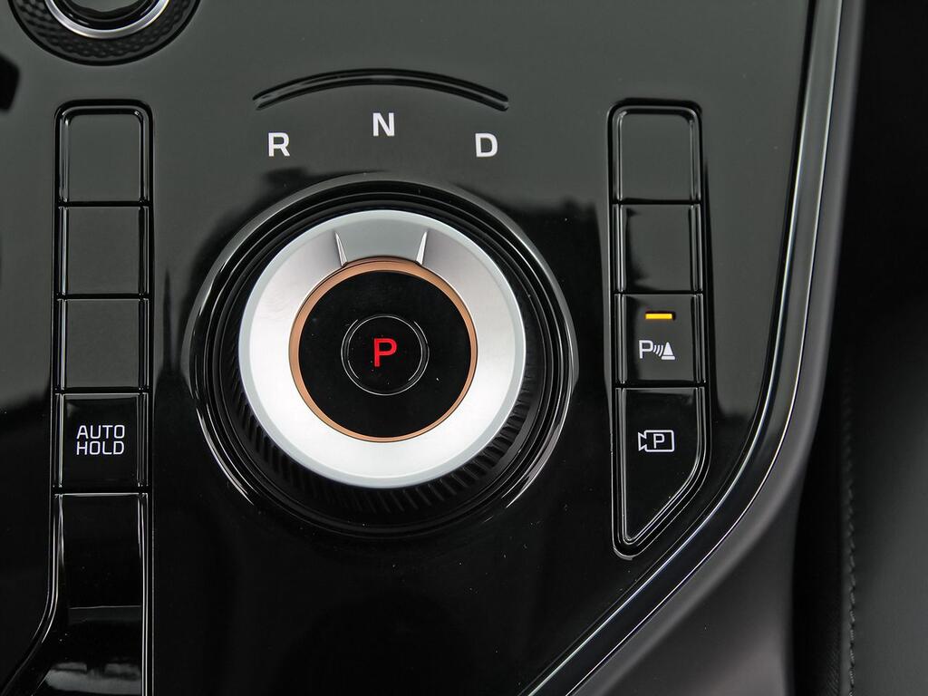 Kia Niro 1.6 GDi HEV 95kW (129CV) Drive 33