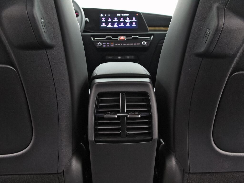 Kia Niro 1.6 GDi HEV 95kW (129CV) Drive 34