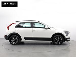 Kia Niro 1.6 GDi HEV 95kW (129CV) Drive