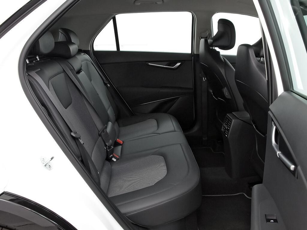 Kia Niro 1.6 GDi HEV 95kW (129CV) Drive 8