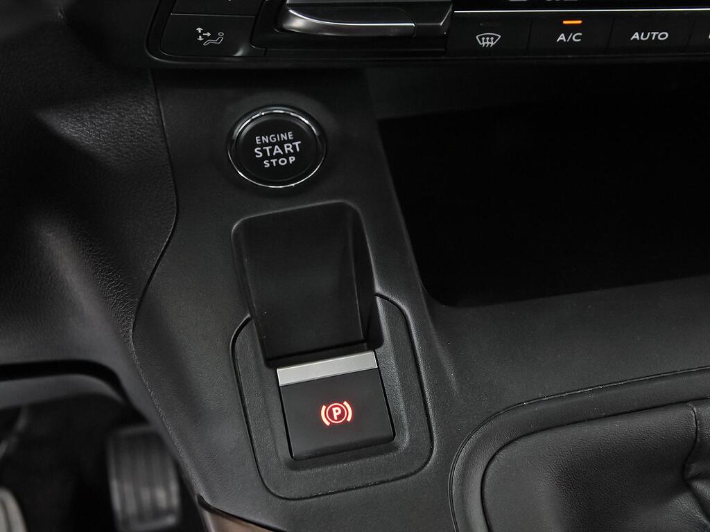 Peugeot Rifter 1.5 BLUEHDI 100 GT BUSINESS STANDARD 5P (TECHO SOLAR) 28