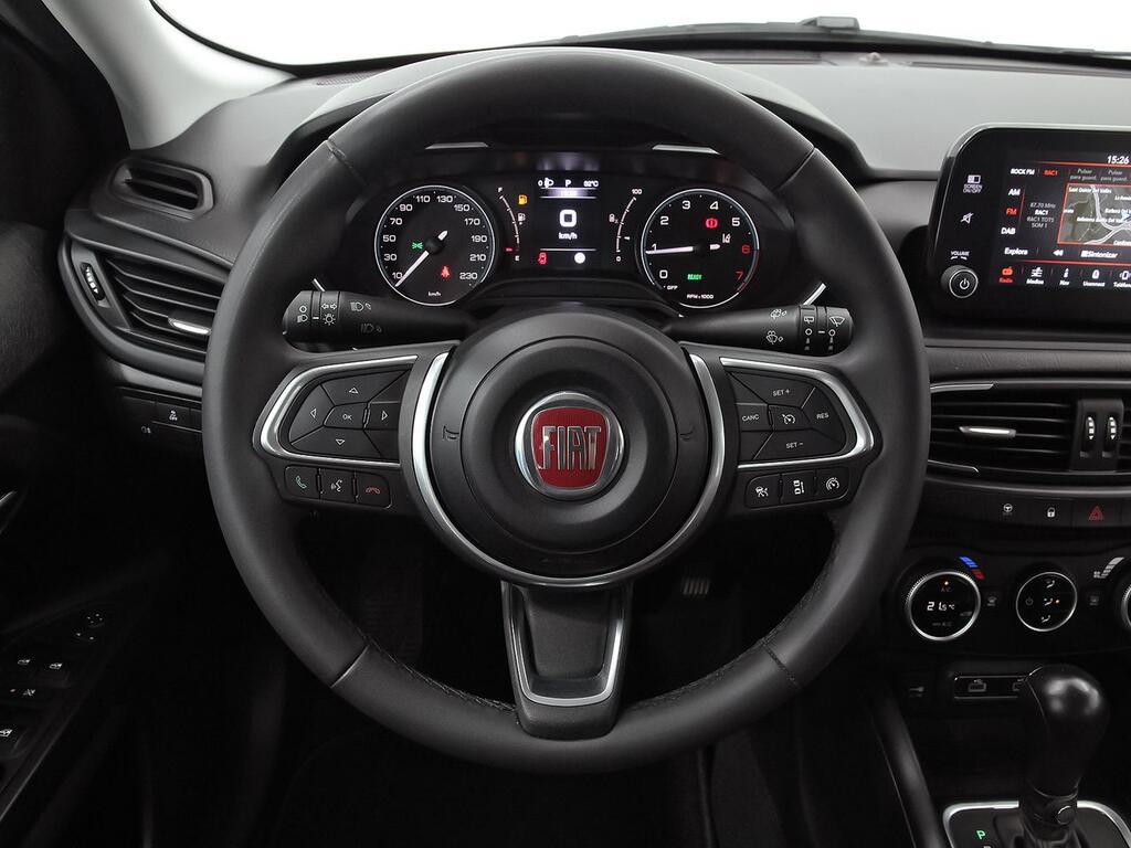 Fiat Tipo City Cross 1.5 Hybrid 97kW (130CV) DCT 20