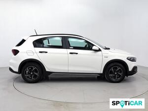 Fiat Tipo City Cross 1.5 Hybrid 97kW (130CV) DCT
