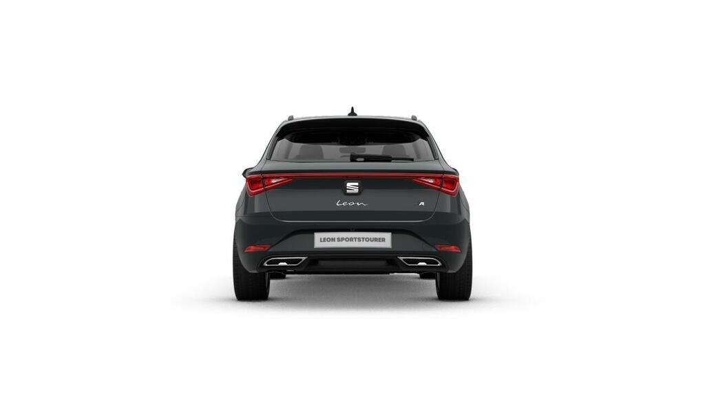 Seat Leon SP 1.5 TSI e-Hybrid 150kW DSG-6 FR XXL 2