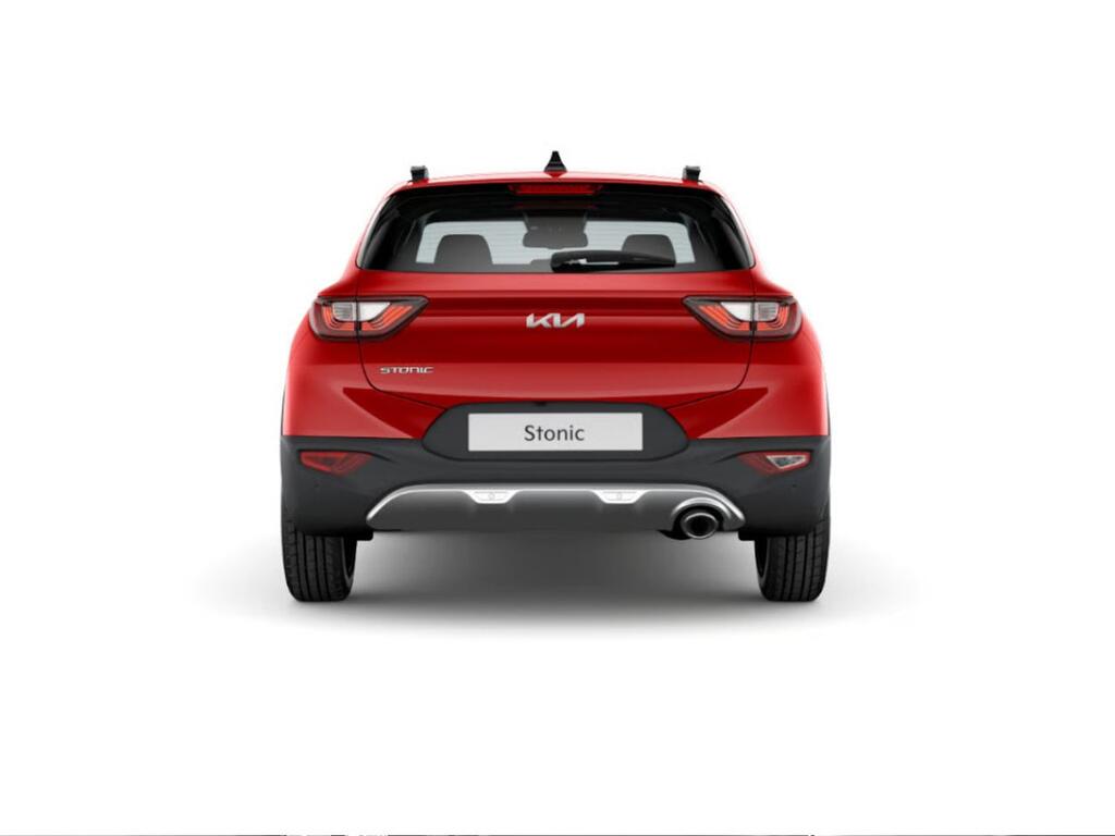 Kia Stonic 1.0 T-GDi 74kW MHEV MT Style Edition 5