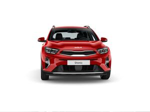 Kia Stonic 1.0 T-GDi 74kW MHEV MT Style Edition