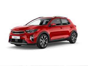 Kia Stonic 1.0 T-GDi 74kW MHEV MT Style Edition