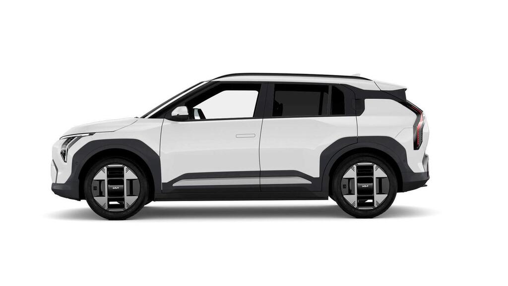 Kia EV3 Earth Long Range 4