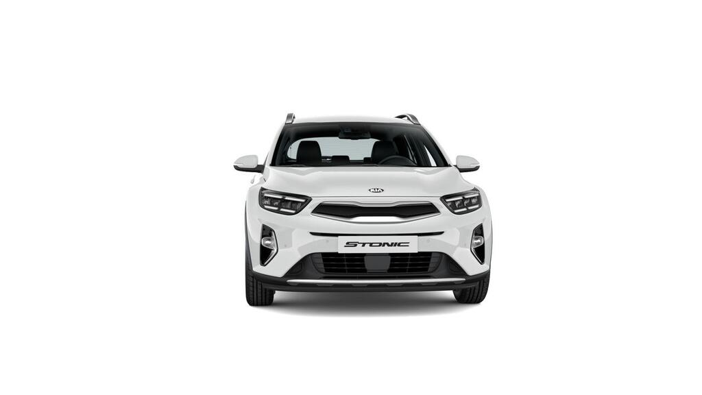 Kia Stonic 1.0 T-GDi 74kW MHEV MT Style Edition 3