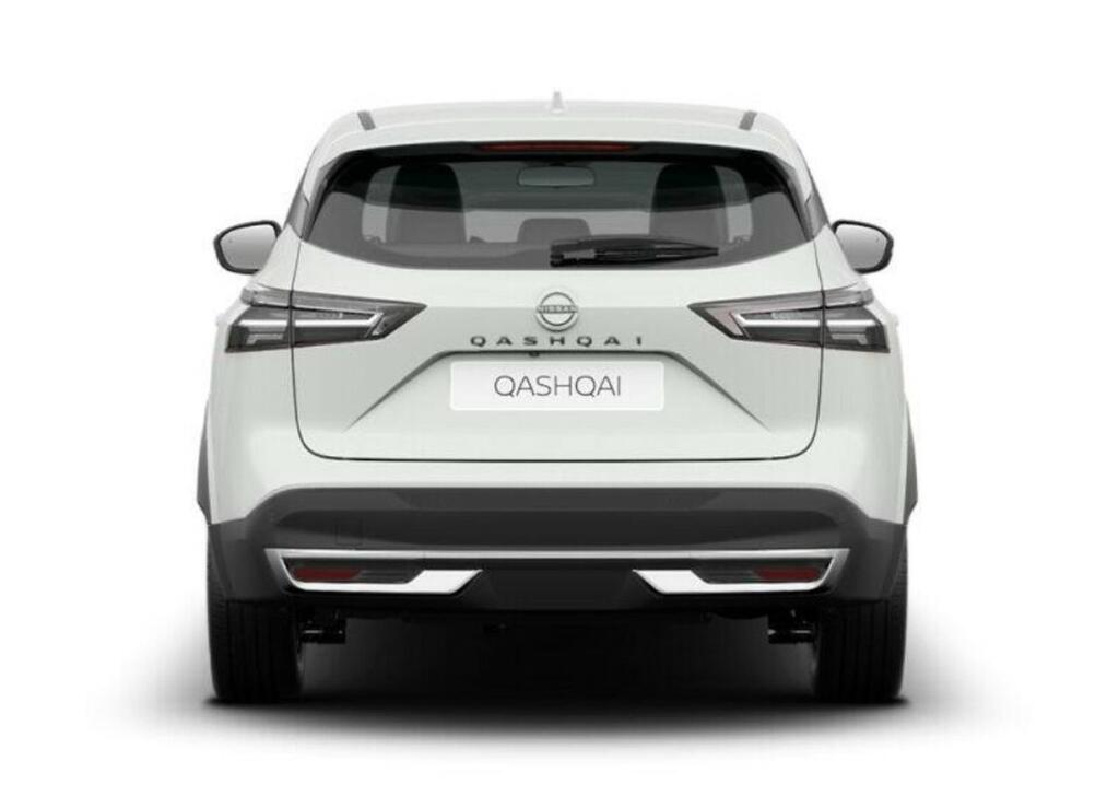 Nissan Qashqai DIG-T 117kW (158CV) mHEV CVT Acenta 4