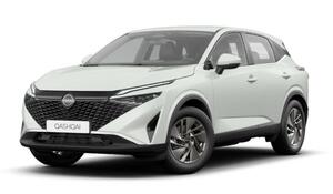 Nissan Qashqai DIG-T 117kW (158CV) mHEV CVT Acenta