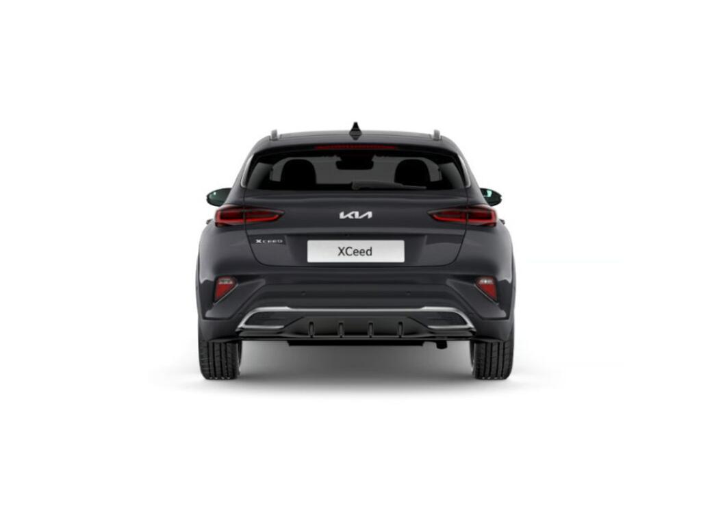 Kia XCeed 1.5 MHEV iMT Tech 103kW (140CV) 5