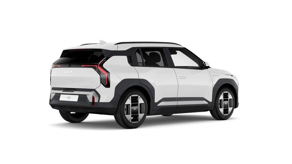 Kia EV3 GT-line Long Range 2