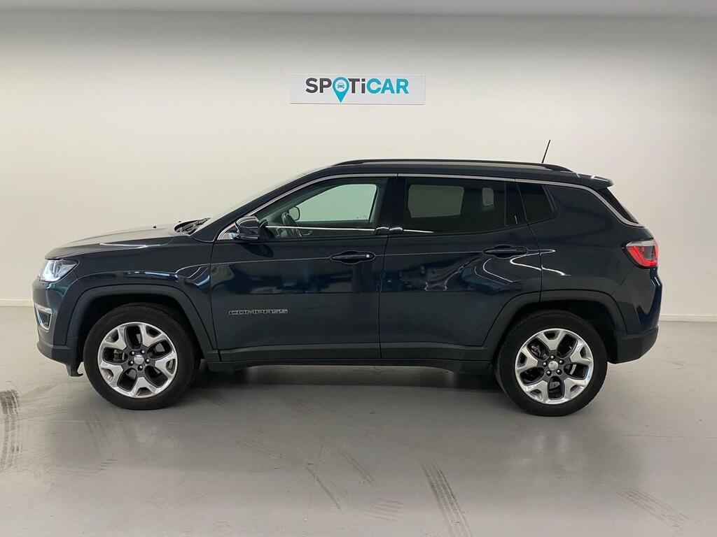 Jeep Compass 1.4 Mair 103kW Limited 4x2 6