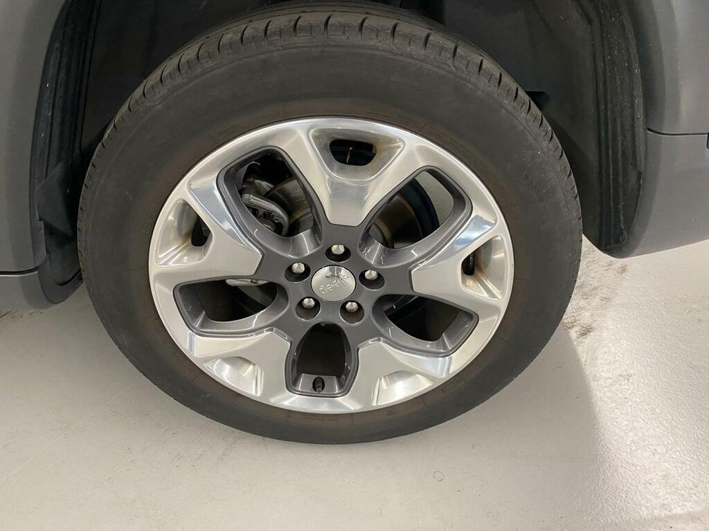 Jeep Compass 1.4 Mair 103kW Limited 4x2 10