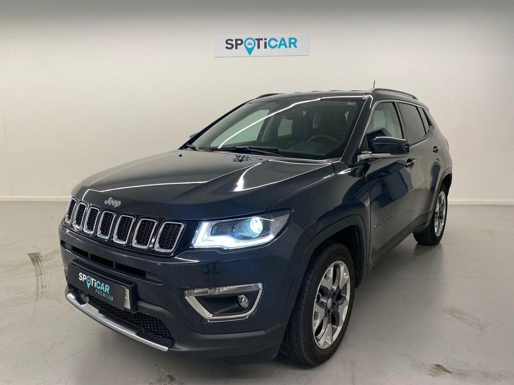 Jeep Compass 1.4 Mair 103kW Limited 4x2