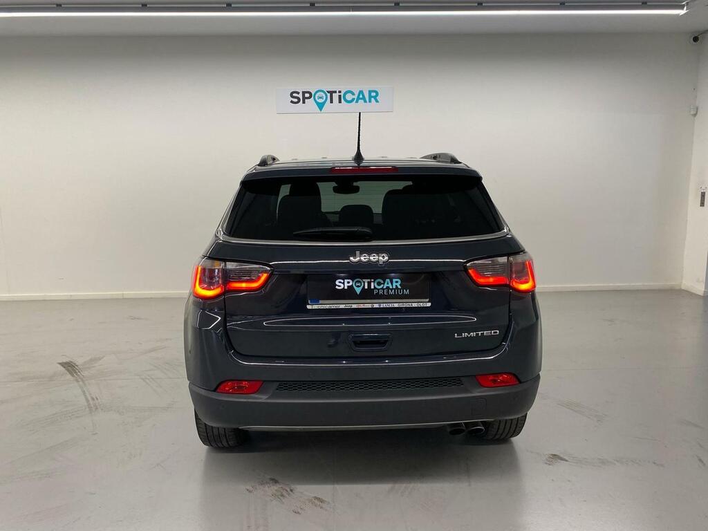 Jeep Compass 1.4 Mair 103kW Limited 4x2 8