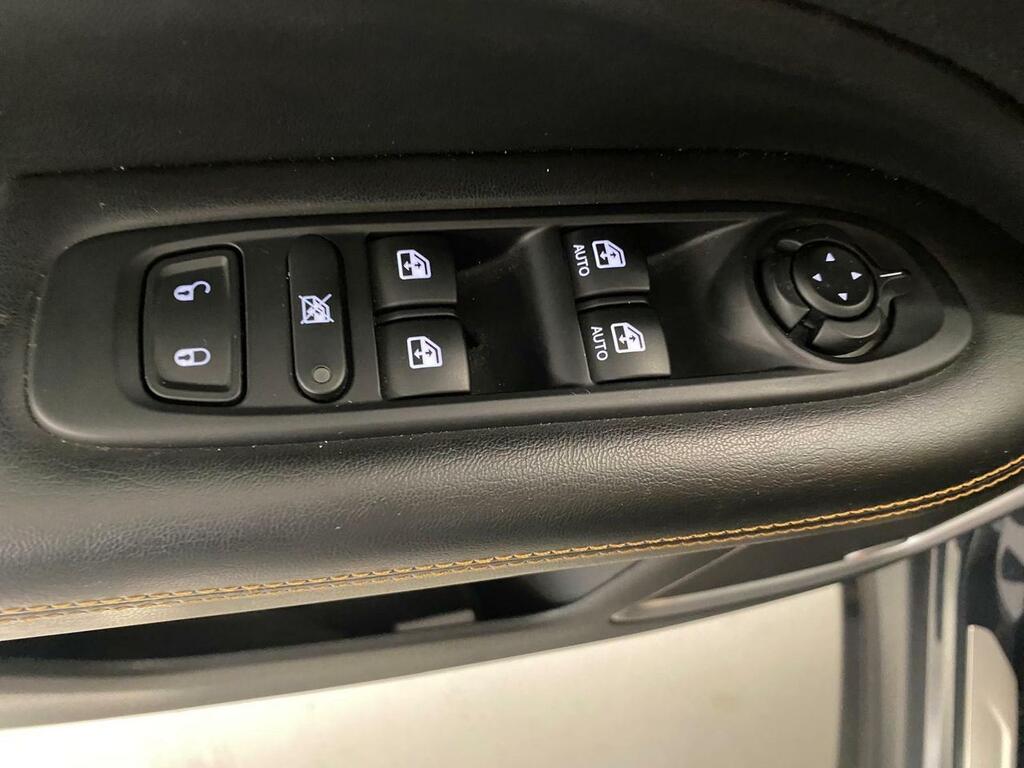 Jeep Compass 1.4 Mair 103kW Limited 4x2 13