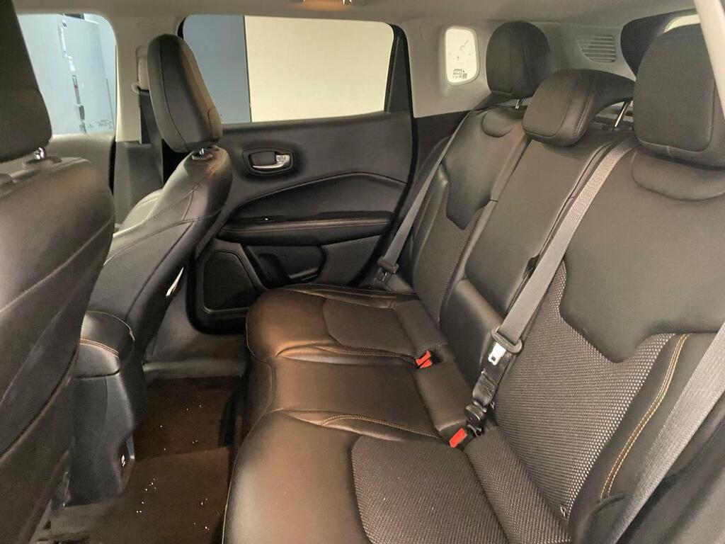 Jeep Compass 1.4 Mair 103kW Limited 4x2 11